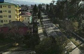  ქობულეთში სპეცოპერაცია ჩატარდა - ამოღებულია დიდი რაოდენობის იარაღი