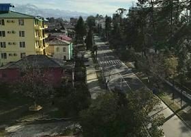  ქობულეთში სპეცოპერაცია ჩატარდა - ამოღებულია დიდი რაოდენობის იარაღი