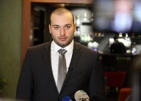 მამუკა ბახტაძემ ქუმსიშვილის მოადგილეები არ შეცვალა