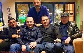 "კანონიერი ქურდები" თურქეთში სისხლისღვრისთვის ემზადებიან