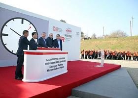 საქართველოში ყველაზე გრძელი, ქვიშხეთი-ზვარეს, გვირაბის გათხრის სამუშაოები დასრულდა