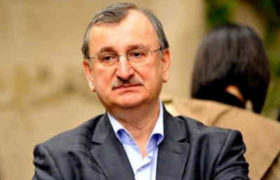 რომან გოცირიძე - ”ქართუს კლანი საოჯახო კლანმა შეცვალა”