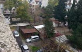 სპეცოპერაციის ადგილზე სროლისა და ძლიერი აფეთქებების ხმა ისმის, ამოდის კვამლი - ვიდეო სპეცოპერაციის ადგილზე სროლისა და ძლიერი აფეთქებების ხმა ისმის, ამოდის კვამლი - ვიდეო