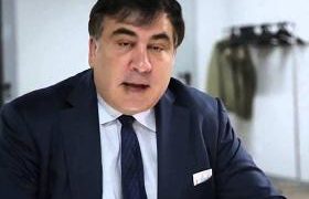 სააკაშვილი: „უკრაინაში დაკავებული საქართველოს მოქალაქეები სასტიკად ნაცემები არიან“