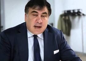 სააკაშვილი: „უკრაინაში დაკავებული საქართველოს მოქალაქეები სასტიკად ნაცემები არიან“