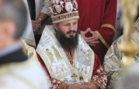 მეუფე საბა ქართულ მარშზე: ქრისტიანობის სახელით ქრისტეს შეურაცხყოფენ მეუფე საბა ქართულ მარშზე: ქრისტიანობის სახელით ქრისტეს შეურაცხყოფენ