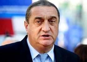 დავით საგანელიძე - ”ჩემი ხელფასი თვეში 16 ათასი ლარია, თუმცა რეალური შემოსავალი - 5 ათასი”