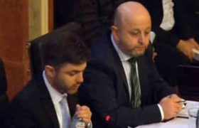 საკრებულომ თბილისის ბიუჯეტი დედაქალაქის მთავრობას უკან დაუბრუნა