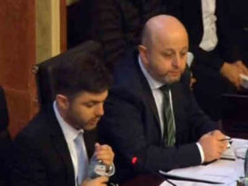 საკრებულომ თბილისის ბიუჯეტი დედაქალაქის მთავრობას უკან დაუბრუნა