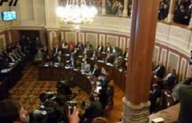 ნაციონალებმა სულიკო კედელაშვილის გამო საკრებულოს სხდომა დატოვეს