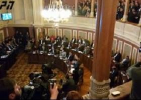 ნაციონალებმა სულიკო კედელაშვილის გამო საკრებულოს სხდომა დატოვეს