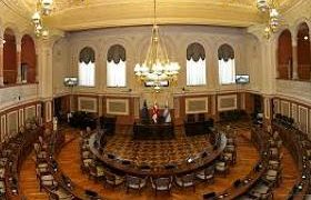 თბილისის საკრებულოს თავმჯდომარე გიორგი ტყემალაძე იქნება, პირველი მოადგილე - გიორგი ახვლედიანი, მოადგილეები - მარიკა დარჩია და დავით უჯმაჯურიძე