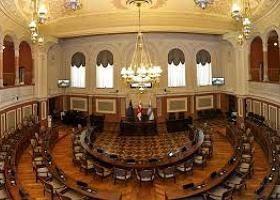 თბილისის საკრებულოს თავმჯდომარე გიორგი ტყემალაძე იქნება, პირველი მოადგილე - გიორგი ახვლედიანი, მოადგილეები - მარიკა დარჩია და დავით უჯმაჯურიძე