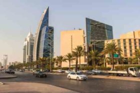 საუდის არაბეთში დაკავებულ პრინცებს თავისუფლების სანაცვლოდ ფულის გადახდა შესთავაზეს