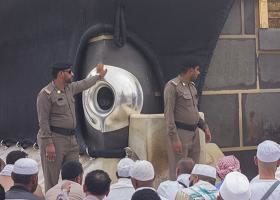 საუდის არაბეთში კორუფციის საქმეზე 200-ზე მეტი ადამიანი დააკავეს - ტახტის მემკვიდრე მუჰამედ ბინ სალმანი პოზიციებს იმაგრებს