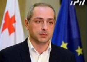 ირაკლი სესიაშვილი: „ვერსია, თითქოს სუს-მა შემოიყვანა ჩატაევი, უბრალოდ, ღირსების შემლახავია“