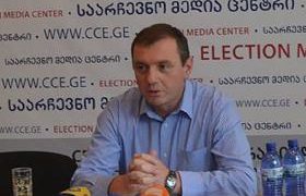 კონსტანტინე შარაშენიძე - ”სადაც ვიმარჯვებთ, იმ უბნების დარბევა იგეგმება”