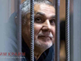 შაქრო კალაშოვი: ”ნუ აწყობთ შოუს” - მოსკოვში კალაშოვის სასამართლო მიმდინარეობს