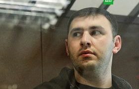 ”კრასნოგორსკის მსროლელ” ამირან გიორგაძის მძღოლი შოთა ელიზბარაშვილი რუსეთის სასამართლომ უდანაშაულოდ ცნო