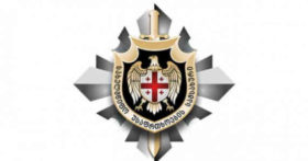 სუსი - 1 პირი დავაკავეთ, დანარჩენების დასაკავებლად სპეცოპერაცია მიმდინარეობს. ეს პირები არ არიან საქართველოს მოქალაქეეები და არიან ტერორისტული ორგანიზაციის წევრები
