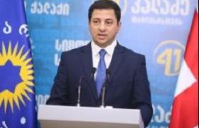 არჩილ თალაკვაძე - ”კონსტანტინე შარაშენიძე ტყუის, სქემა მათივე დაწერილია”