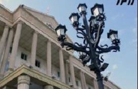 ტერორიზმში ბრალდებულ რუსეთის მოქალაქეს წინასწარი პატიმრობა შეეფარდა