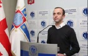 ბაგა-ბაღების მართვის სააგენტოს ხელმძღვანელმა თემურ თორდინავამ თანამდებობა დატოვა