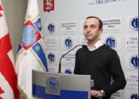 ბაგა-ბაღების მართვის სააგენტოს ხელმძღვანელმა თემურ თორდინავამ თანამდებობა დატოვა