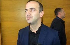 თემურ თორდინავა - ”ჯერ თანამდებობაზე ვრჩები”