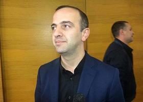 თემურ თორდინავა - ”ჯერ თანამდებობაზე ვრჩები”
