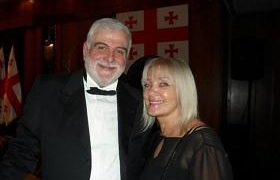 თამარ დათუაშვილი: "ზურაბ ცინცქილაძისთვის ერთი საყვედურიც არ მითქვამს, როცა ბანკმა ბინა გაგვიყიდა"