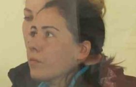 ქობულეთში დაკავებულ თურქ ქალს კასრში იარაღი და ასაფეთქებელი ნივთიერებები უპოვეს ქობულეთში დაკავებულ თურქ ქალს კასრში იარაღი და ასაფეთქებელი ნივთიერებები უპოვეს