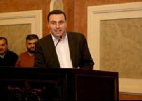 თბილისის საკრებულოს თავმჯდომარე გიორგი ტყემალაძე გახდა
