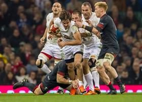 უელსი-საქართველო 13:6 - როცა შენი გუნდით ამაყი ხარ!