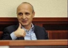 ვანო მერაბიშვილს ვადამდე გათავისუფლებაზე უარი ეთქვა