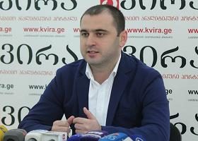 ლევან ხაბეიშვილი: „ნარმანიას მოადგილე ნიკოლეიშვილი იყო სუსის კადრი... ახლა კალაძის გაკონტროლებას აპირებენ“