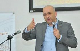 ნიკოლოზ ხუნძაკიშვილი - დიდი ფართობის მიწის გაყიდვას ქართველებზეც ავკრძალავდი