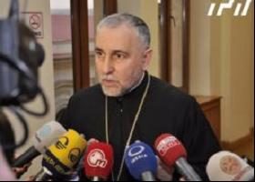 გიორგი ზვიადაძე - ”პატრიარქს საქართველოს ეკლესიის მართვა არ შეუწყვეტია”