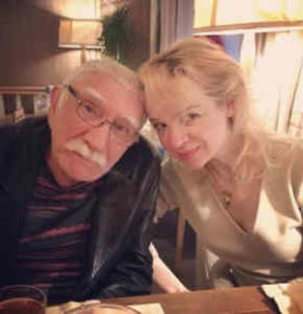 82 წლის არმენ ჯიგარხანიანს 38 წლის ცოლი თბილისში გაექცა - მსახიობის სკანდალური გაყრის ახალი დეტალები