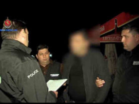 "შენი ცოლის ინტიმურ ფოტოებში 5.000 დოლარი უნდა მომცე" - რა მოხდა ახალციხეში