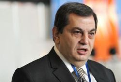 დავით ბერძენიშვილი - "კალაძეს ივანიშვილმა უფროსად კაგებეშნიკი გიგა ნიკოლეიშვილი დაუნიშნა"