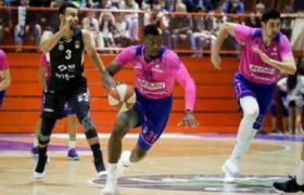 გოგა ბითაძემ "პარტიზანთან" ორმაგი დუბლი შეასრულა