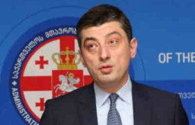 გახარია სპეცოპერაციის შესახებ - "არავის აქვს ინტერპრეტაციების გაკეთების უფლება"