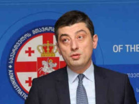 გახარია სპეცოპერაციის შესახებ - "არავის აქვს ინტერპრეტაციების გაკეთების უფლება"