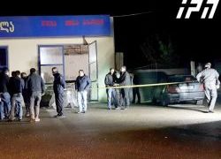 როლანდ დაუდაშვილი თელავში ეჭვიანობის გამო მოკლეს?