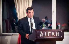 ელჩი ნანობაშვილი: საბერძნეთში წამებისთვის დაკავებულებიდან 3 ქალი სასამართლომდე გაათავისუფლეს