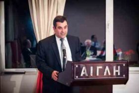 ელჩი ნანობაშვილი: საბერძნეთში წამებისთვის დაკავებულებიდან 3 ქალი სასამართლომდე გაათავისუფლეს