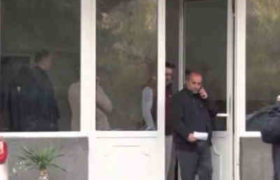"პოლიციელმა ავთანდილ გალდავამ გრიგოლ კაპანაძე სცემა, რადგან მისი სიმამრი კანონიერი ქურდია" - შსს განმარტებას აკეთებს