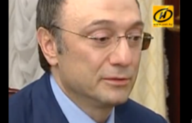 საფრანგეთში რუსი მილიარდერი სულეიმან კერიმოვი დააკავეს