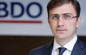 ზურაბ ლალაზაშვილი - "ავანსის დღგ-თი დაბეგვრა გასაუქმებელია"